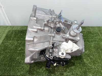 Caja cambios PEUGEOT