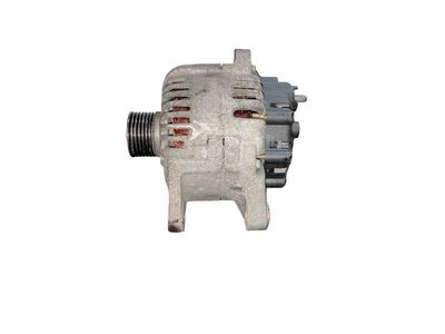 Alternador RENAULT MEGANE II BERLINA 5P 1.9 DCI