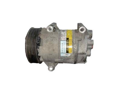 Compresor aire acondicionado RENAULT MEGANE II BERLINA 5P 1.9 DCI