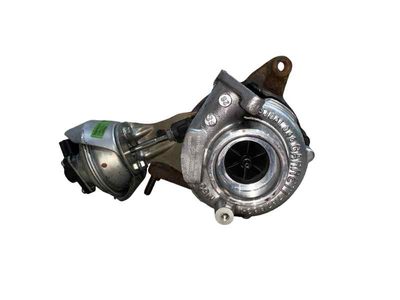 Turbocompresor PEUGEOT 407 SW 2.0 16V HDI