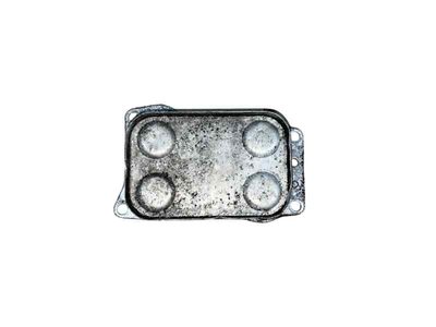 Enfriador aceite motor PEUGEOT 407 SW 2.0 16V HDI