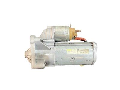 Motor arranque RENAULT MEGANE II FAMILIAR 1.9 DCI