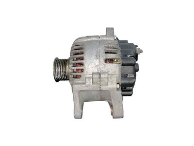 Alternador RENAULT MEGANE II FAMILIAR 1.9 DCI