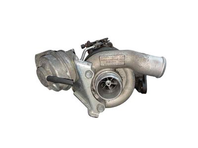 Turbocompresor OPEL MERIVA 1.7 16V CDTI