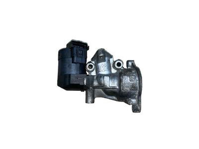 Valvula egr CITROEN C4 BERLINA 2.0 HDI CAT