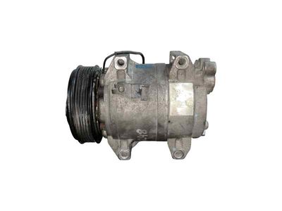 Compresor aire acondicionado VOLVO S60 BERLINA 2.4 DIESEL CAT