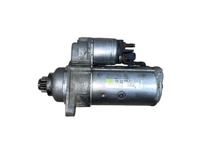Motor arranque SKODA OCTAVIA BERLINA