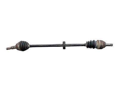 Transmision delantera derecha OPEL ASTRA G BERLINA 1.6 16V