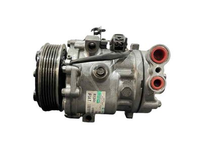 Compresor aire acondicionado FIAT DOBLO II