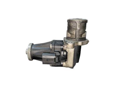 Valvula egr FIAT DOBLO II