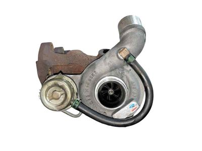 Turbocompresor FORD ESCORT BERL./TURNIER 1.8 TURBODIESEL