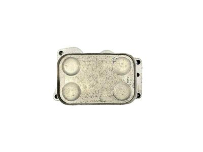 Enfriador aceite motor CITROEN C4 PICASSO 2.0 HDI