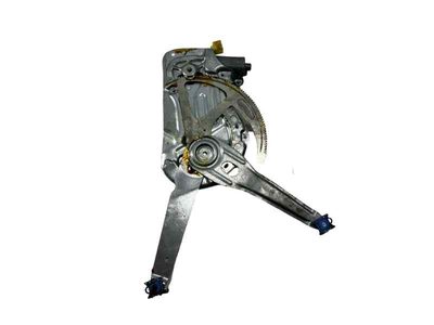 Elevalunas delantero derecho VOLVO XC90 2.4 TURBODIESEL