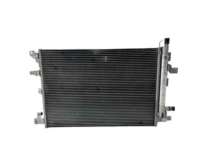 Condensador / radiador aire acondicionado VOLVO XC90 2.4 TURBODIESEL