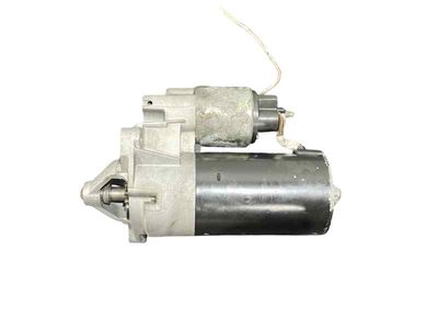 Motor arranque RENAULT CLIO II FASE I