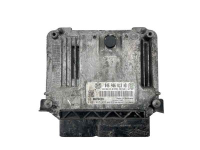 Centralita motor uce SEAT IBIZA