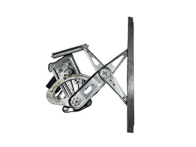 Elevalunas delantero derecho RENAULT MEGANE III COUPE 1.9 DCI DIESEL