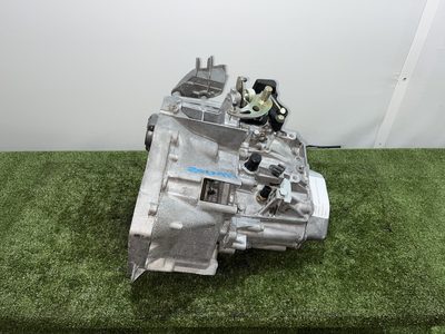 Caja cambios CITROEN