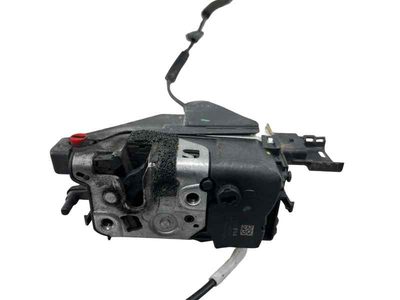 Cerradura puerta trasera derecha CITROEN C3 1.4