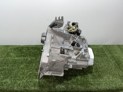 Caja cambios CITROEN