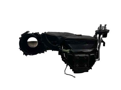 Calefaccion entera normal BMW SERIE 1 LIM.
