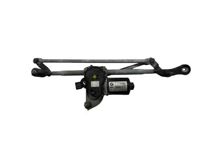 Motor limpia delantero BMW SERIE 1 LIM.