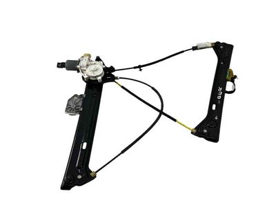 Elevalunas delantero derecho BMW SERIE 1 LIM.