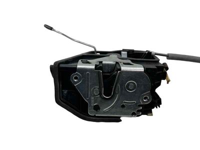 Cerradura puerta delantera izquierda BMW SERIE 1 LIM.