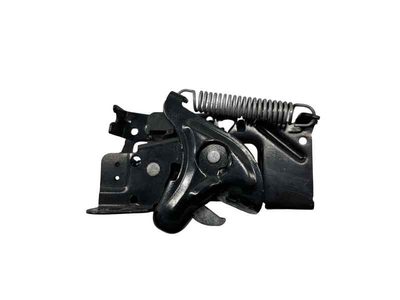 Cerradura capo BMW SERIE 1 LIM.