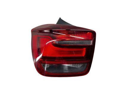 Piloto trasero izquierdo BMW SERIE 1 LIM.