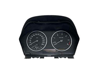 Cuadro instrumentos BMW SERIE 1 LIM.