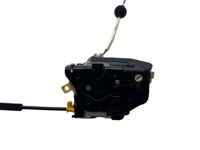 Cerradura puerta trasera derecha AUDI Q5