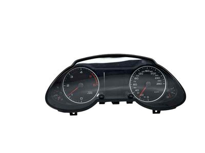 Cuadro instrumentos AUDI Q5