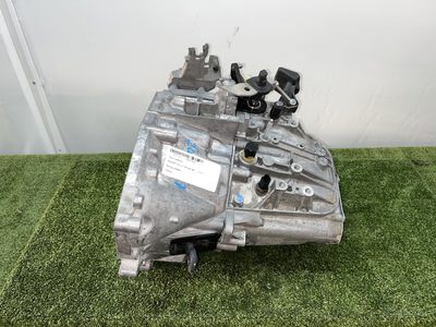 Caja cambios PEUGEOT