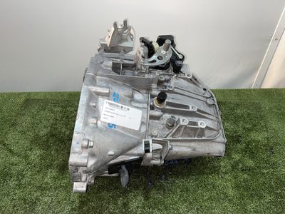 Caja cambios CITROEN