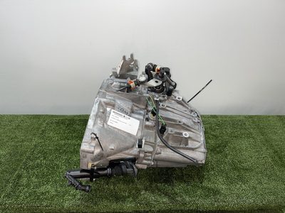 Caja cambios CITROEN