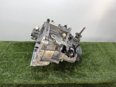 Caja cambios CITROEN XANTIA BERLINA 1.9 Turbodiesel