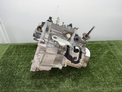 Caja cambios CITROEN XANTIA BERLINA 1.9 Turbodiesel