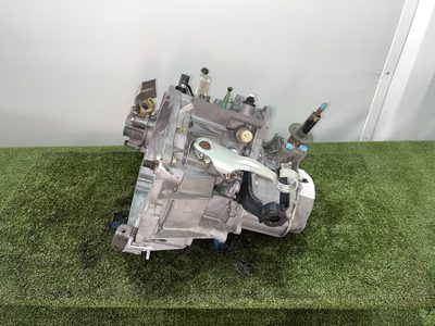Caja cambios CITROEN XANTIA BERLINA 1.9 Turbodiesel
