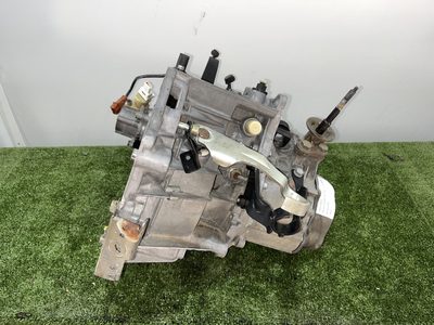 Caja cambios PEUGEOT 406 BERLINA