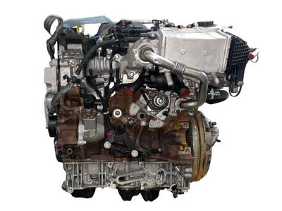 Motor completo FORD FOCUS 2.0 ECOBLUE