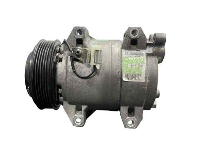 Compresor aire acondicionado VOLVO XC90 2.4 TURBODIESEL