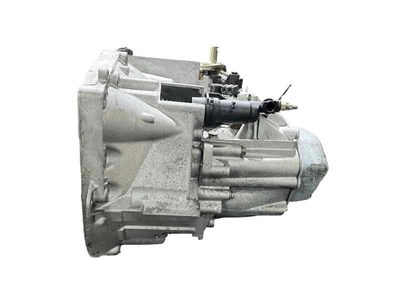 Caja cambios CITROEN C5 BERLINA 2.2 HDI FAP CAT