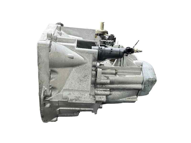 Caja cambios CITROEN C5 BERLINA 2.2 HDI FAP CAT