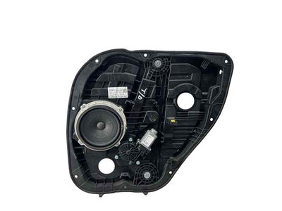 Elevalunas trasero derecho HYUNDAI I30