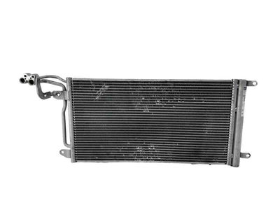 Condensador / radiador aire acondicionado SEAT IBIZA