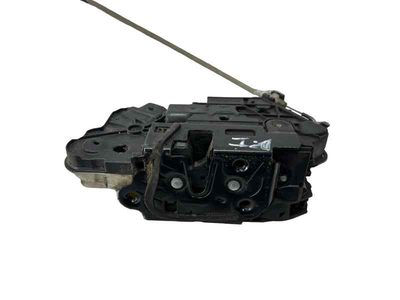 Cerradura puerta delantera izquierda SEAT IBIZA