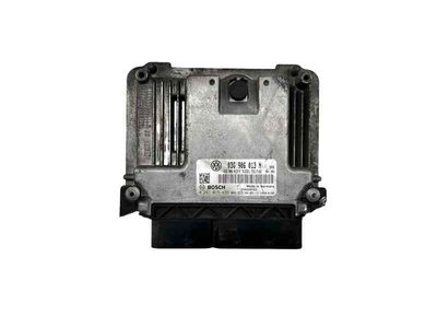 Centralita motor uce SEAT IBIZA