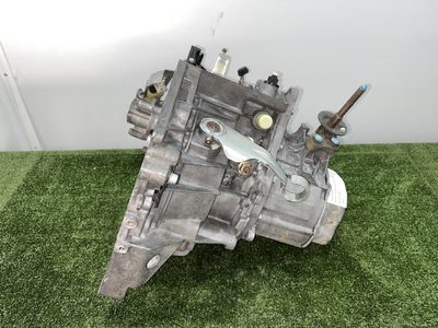 Caja cambios PEUGEOT 406 BERLINA