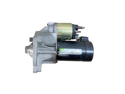 Motor arranque PEUGEOT 206 BERLINA 1.6 16V GASOLINA